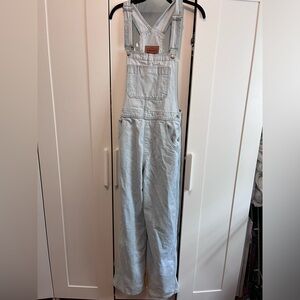 Levi’s women’s overalls